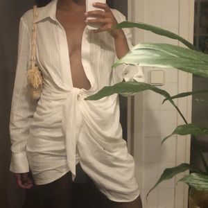 Jacquemus la riviera dress